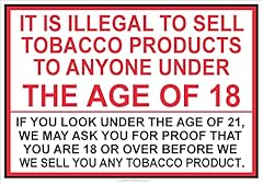 Illegal sell tobacco for sale  Delivered anywhere in UK