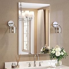 Brightify frameless mirror for sale  Delivered anywhere in USA 