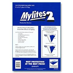 Mylites standard magazine for sale  Delivered anywhere in UK
