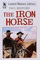 Iron horse for sale  Delivered anywhere in UK