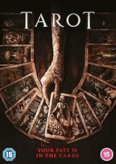 Tarot dvd for sale  Delivered anywhere in UK