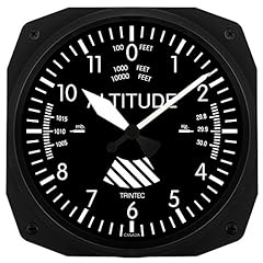 Trintec 3060 altimeter for sale  Delivered anywhere in USA 