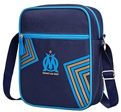 Lympique marseille tasche gebraucht kaufen  Wird an jeden Ort in Deutschland