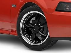 Wheels bullitt motorsport for sale  Delivered anywhere in USA 
