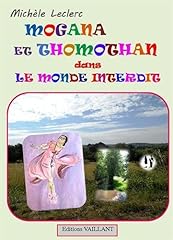 Mogana thomatan interdit d'occasion  Livré partout en France