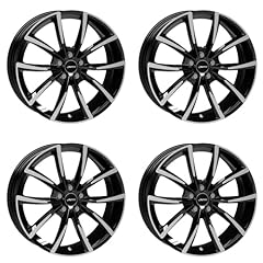 Autec alloy rims for sale  Delivered anywhere in USA 
