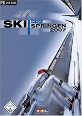 Rtl skispringen 2007 gebraucht kaufen  Wird an jeden Ort in Deutschland