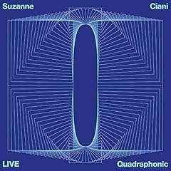 Live quadraphonic for sale  Delivered anywhere in UK
