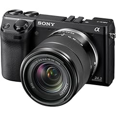 Sony nex 24.3 for sale  Delivered anywhere in USA 