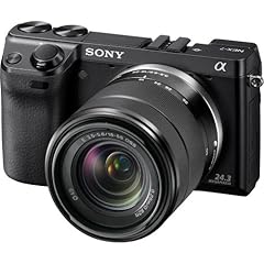 Sony nex 24.3 for sale  Delivered anywhere in USA 