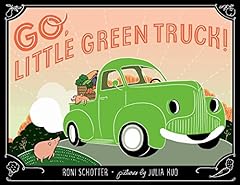 Little green truck for sale  Delivered anywhere in USA 
