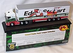 Oxford haulage eddie for sale  Delivered anywhere in UK