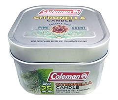 Coleman pine scented for sale  Delivered anywhere in USA 