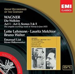 Wagner die walkure for sale  Delivered anywhere in USA 