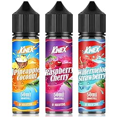 Kinex vape liquide d'occasion  Livré partout en France