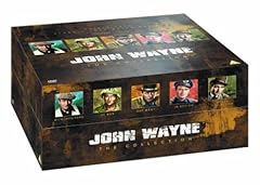 John wayne complete for sale  Delivered anywhere in UK