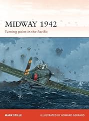 Midway 1942 turning d'occasion  Livré partout en France