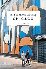 500 hidden secrets for sale  Delivered anywhere in USA 