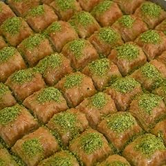 Baklava pistazien traditionell gebraucht kaufen  Wird an jeden Ort in Deutschland