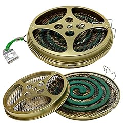 Portable mosquito coil for sale  Delivered anywhere in UK