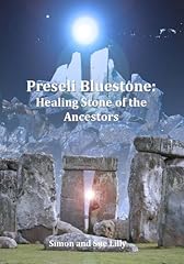 Preseli bluestone healing for sale  Delivered anywhere in UK