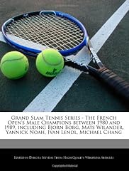 Grand slam tennis d'occasion  Livré partout en France