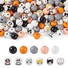 Beadthoven 160pcs wooden for sale  Delivered anywhere in USA 