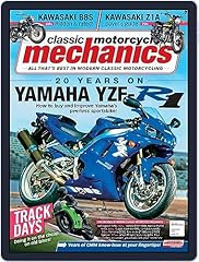 Classic motorcycle mechanics for sale  Delivered anywhere in UK