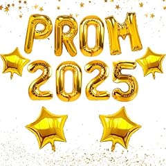 Prom 2025 decorations for sale  Delivered anywhere in UK