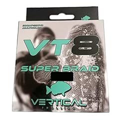Vertical trolling vt8 usato  Spedito ovunque in Italia 