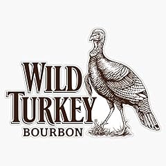 Wild turkey bourbon for sale  Delivered anywhere in USA 