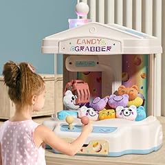 Yosamy claw machine for sale  Delivered anywhere in UK