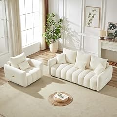 Antetek teddy sofa for sale  Delivered anywhere in USA 