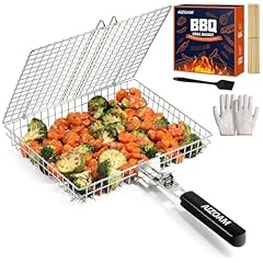 Aizoam grill basket for sale  Delivered anywhere in USA 