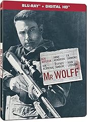 Mr. wolff d'occasion  Livré partout en Belgiqu