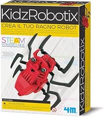 Kidzrobotix crea tuo usato  Spedito ovunque in Italia 
