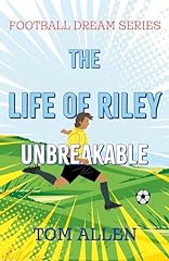 Life riley unbreakable for sale  Delivered anywhere in UK