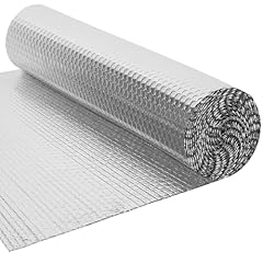 Blostm foil insulation for sale  Delivered anywhere in UK