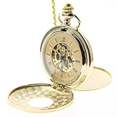 Itemstoday double hunter for sale  Delivered anywhere in UK