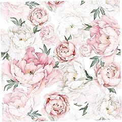 Nopeilvi watercolor floral for sale  Delivered anywhere in UK