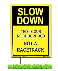 Slow neighborhood racetrack for sale  Delivered anywhere in USA 