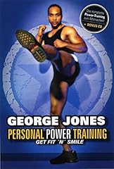 George jones personal gebraucht kaufen  Wird an jeden Ort in Deutschland