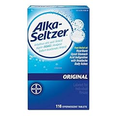 Alkaseltzer original effervesc for sale  Delivered anywhere in USA 