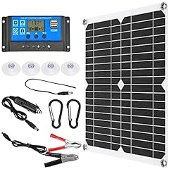 Ghopy 130w solar for sale  Delivered anywhere in Ireland