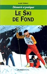 Ski fond d'occasion  Livré partout en Belgiqu