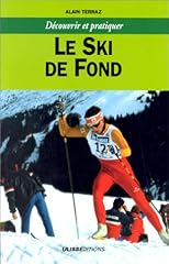 Ski fond d'occasion  Livré partout en Belgiqu