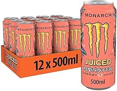 Monster energy monarch gebraucht kaufen  Wird an jeden Ort in Deutschland