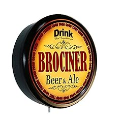 brociner for sale  Delivered anywhere in USA 