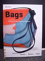 Bags selection museum for sale  Delivered anywhere in UK