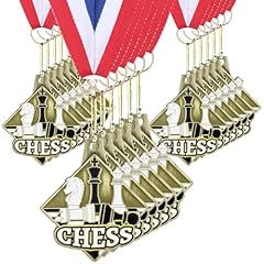 Loetere pcs chess for sale  Delivered anywhere in USA 